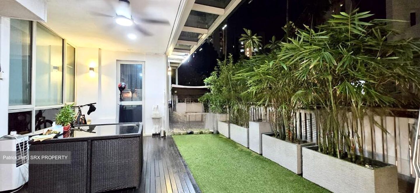 The Quartz (D19), Condominium #469067711